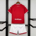 Maillot Bristol City Enfant Domicile 2026/2027 Maillot Bristol City Enfant Domicile 2026/2027