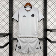 Maillot Bristol City Enfant Exterieur 2026/2027