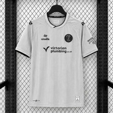 Maillot Bristol City Exterieur 2026/2027