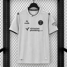 Maillot Bristol City Exterieur 2026/2027