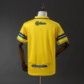 Maillot Brondby IF Retro Domicile 1998/2000 Maillot Brondby IF Retro Domicile 1998/2000