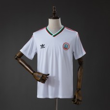 Maillot Bulgarie Retro Domicile 1986/1987