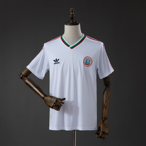 Maillot Bulgarie Retro Domicile 1986/1987 Maillot Bulgarie Retro Domicile 1986/1987