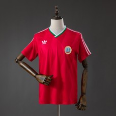 Maillot Bulgarie Retro Exterieur 1986/1987