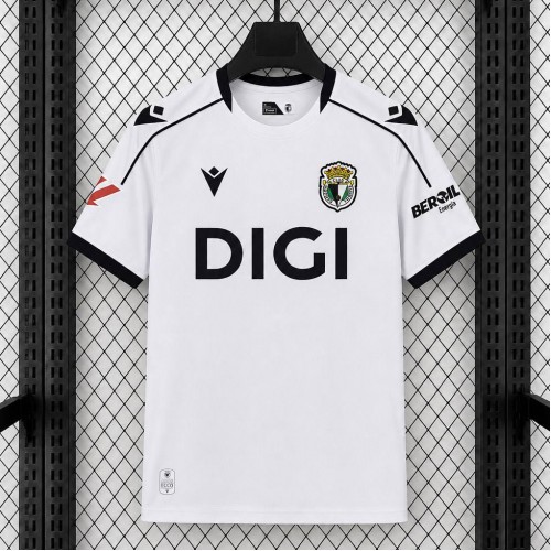 Maillot Burgos CF Domicile 2026/2027