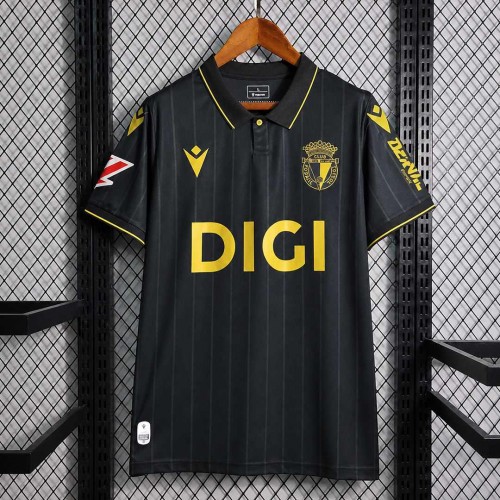 Maillot Burgos CF Exterieur 2026/2027