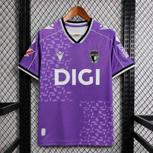 Maillot Burgos CF Third 2026/2027 Maillot Burgos CF Third 2026/2027
