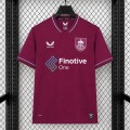 acheter Maillot Burnley FC Domicile 2026/2027 acheter Maillot Burnley FC Domicile 2026/2027