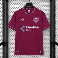 Maillot Burnley FC Domicile 2026/2027