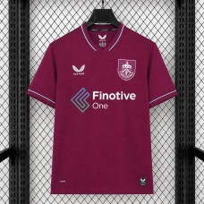 Maillot Burnley FC Domicile 2026/2027