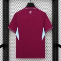 acheter Maillot Burnley FC Domicile 2026/2027 acheter Maillot Burnley FC Domicile 2026/2027