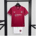 Maillot Burnley FC Enfant Domicile 2026/2027