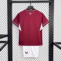 Maillot Burnley FC Enfant Domicile 2026/2027