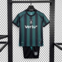 Maillot Burnley FC Enfant Third 2026/2027