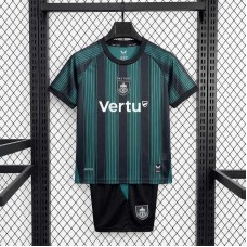 Maillot Burnley FC Enfant Third 2026/2027