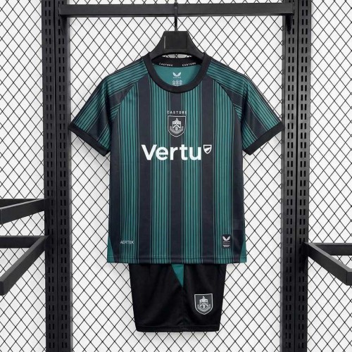 acheter Maillot Burnley FC Enfant Third 2026/2027 acheter Maillot Burnley FC Enfant Third 2026/2027