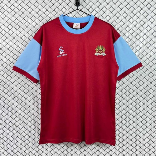 acheter Maillot Burnley FC Retro Domicile 2000/2001 acheter Maillot Burnley FC Retro Domicile 2000/2001