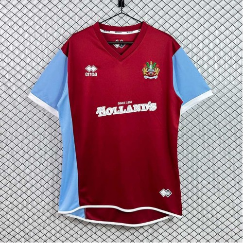 acheter Maillot Burnley FC Retro Domicile 2008/2009 acheter Maillot Burnley FC Retro Domicile 2008/2009