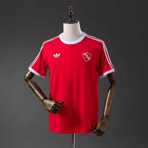 Maillot CA Independiente Retro Domicile 1978/1979