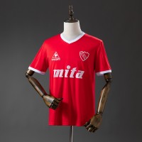 Maillot CA Independiente Retro Domicile 1986/1988