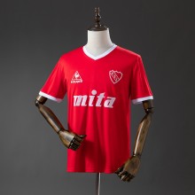 Maillot CA Independiente Retro Domicile 1986/1988