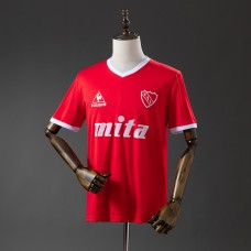 Maillot CA Independiente Retro Domicile 1986/1988