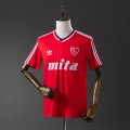 Maillot CA Independiente Retro Domicile 1989/1990 Maillot CA Independiente Retro Domicile 1989/1990