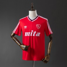 Maillot CA Independiente Retro Domicile 1989/1990