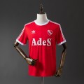 Maillot CA Independiente Retro Domicile 1994/1995 Maillot CA Independiente Retro Domicile 1994/1995