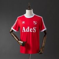 Maillot CA Independiente Retro Domicile 1994/1995