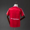 Maillot CA Independiente Retro Domicile 1997/1998