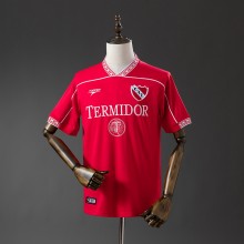 Maillot CA Independiente Retro Domicile 1998/2000