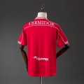Maillot CA Independiente Retro Domicile 1998/2000 Maillot CA Independiente Retro Domicile 1998/2000