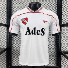 Maillot CA Independiente Retro Third 1999/2000