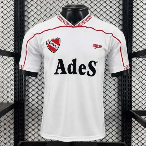 Maillot CA Independiente Retro Third 1999/2000