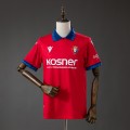 acheter Maillot CA Osasuna Domicile 2026/2027 acheter Maillot CA Osasuna Domicile 2026/2027