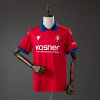 Maillot CA Osasuna Domicile 2026/2027