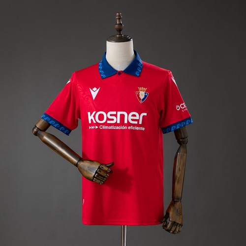 acheter Maillot CA Osasuna Domicile 2026/2027 acheter Maillot CA Osasuna Domicile 2026/2027
