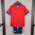 Maillot CA Osasuna Enfant Domicile 2026/2027 Maillot CA Osasuna Enfant Domicile 2026/2027