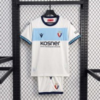 Maillot CA Osasuna Enfant Exterieur 2026/2027