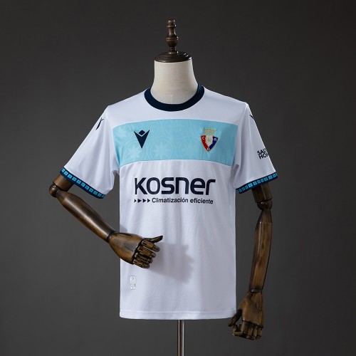 Maillot CA Osasuna Exterieur 2026/2027