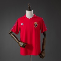 Maillot CA Osasuna Retro Domicile 1983/1984