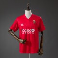 Maillot CA Osasuna Retro Domicile 1987/1988