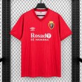 acheter Maillot CA Osasuna Retro Domicile 1987/1990