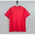 acheter Maillot CA Osasuna Retro Domicile 1987/1990