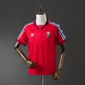 acheter Maillot CA Osasuna Retro Domicile 1995/1997