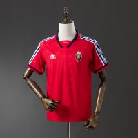 Maillot CA Osasuna Retro Domicile 1995/1997