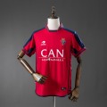 Maillot CA Osasuna Retro Domicile 2000/2001