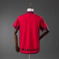 Maillot CA Osasuna Retro Domicile 2000/2001