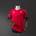Maillot CA Osasuna Retro Domicile 2011/2012